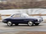 Alfa Romeo Giulia 1600 Sprint Speciale 1963 года
